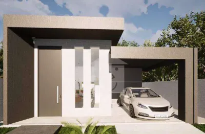 Casa à venda, 113 m² por r$ 600.000,00 - ubatiba - maricá/rj