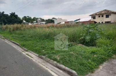 Terreno à venda, 360 m² por r$ 190.000,00 - parque nanci - maricá/rj