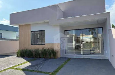 Casa com 3 dormitórios à venda, 93 m² por r$ 560.000,00 - pindobas - maricá/rj