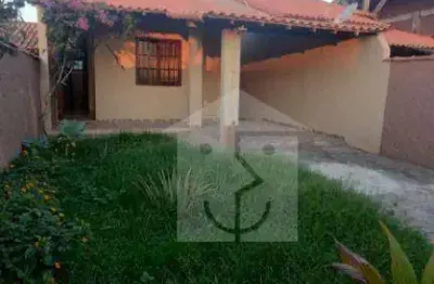 Casa com 2 dormitórios à venda, 59 m² por r$ 330.000,00 - guaratiba - maricá/rj