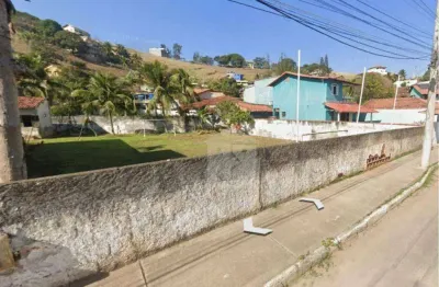Terreno à venda, 480 m² por r$ 280.000,00 - ponta negra - maricá/rj