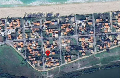 Terreno à venda, 488 m² por r$ 250.000,00 - cordeirinho - maricá/rj