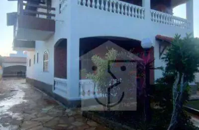 Casa à venda, 400 m² por r$ 1.500.000,00 - barra de maricá - maricá/rj