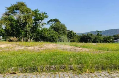 Terreno à venda, 619 m² por r$ 149.000 - ubatiba - maricá/rj