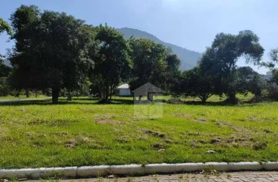 Terreno à venda, 668 m² por r$ 149.000,00 - ubatiba - maricá/rj