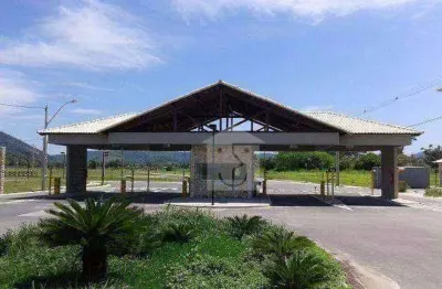 Terreno à venda, 396 m² por r$ 220.000,00 - flamengo - maricá/rj