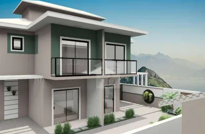 Casa com 2 quartos à venda em Itaipuaçú, Maricá 