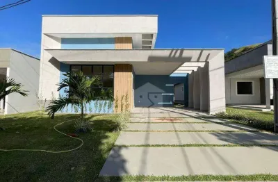 Casa à venda, 121 m² por r$ 650.000,00 - são josé do imbassaí - maricá/rj