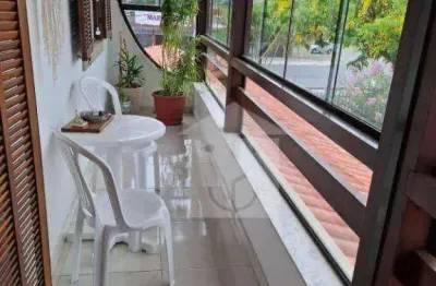 Casa com 4 dormitórios à venda, 299 m² por r$ 1.200.000,00 - flamengo - maricá/rj
