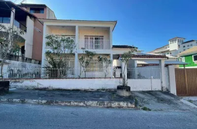 Casa com 5 quartos à venda no Centro, Maricá 