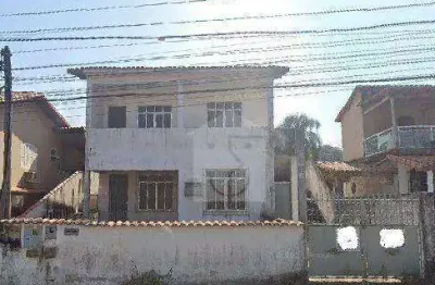 Casa à venda, 100 m² por r$ 465.000,00 - centro - maricá/rj
