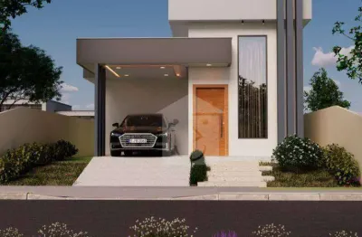 Casa com 3 dormitórios à venda, 120 m² por r$ 560.000 - pindobas - maricá/rj