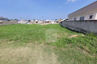 Terreno em condomínio fechado à venda no Caxito, Maricá 