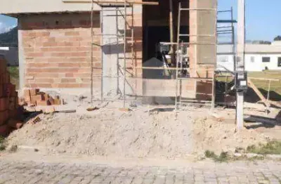 Casa com 3 dormitórios à venda, 103 m² por r$ 580.000,00 - ubatiba - maricá/rj