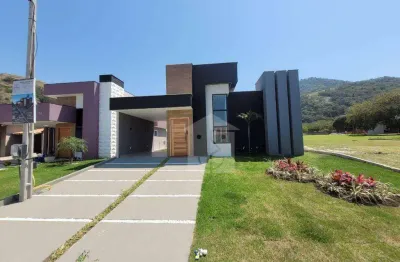 Casa com 3 dormitórios à venda, 123 m² por r$ 680.000,00 - são josé de imbassai - maricá/rj