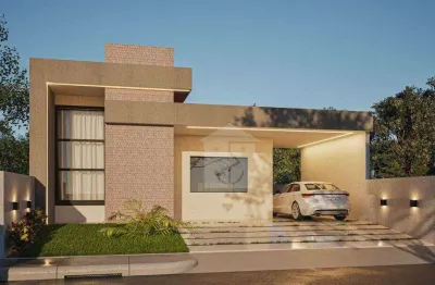 Casa com 3 dormitórios à venda, 118 m² por r$ 600.000 - caxito - maricá/rj