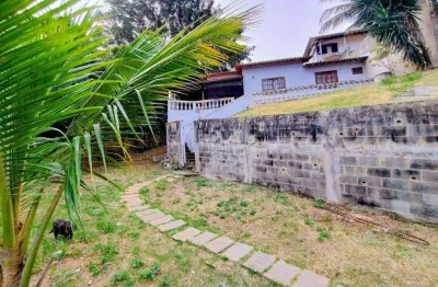 Casa com 3 dormitórios à venda, 140 m² por r$ 750.000 - araçatiba - maricá/rj