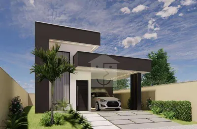 Casa com 2 dormitórios à venda, 90 m² por r$ 500.000,00 - caxito - maricá/rj