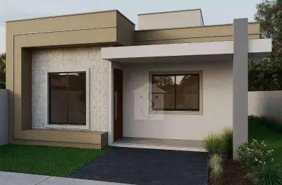 Casa com 2 dormitórios à venda, 78 m² por r$ 520.000,00 - caxito - maricá/rj