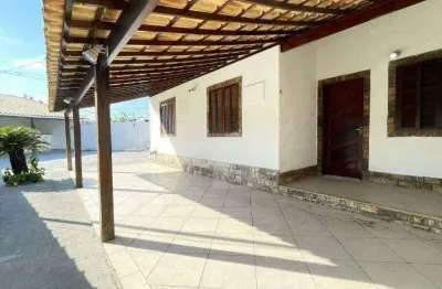 Casa com 3 dormitórios à venda, 150 m² por r$ 470.000 - mumbuca - maricá/rj