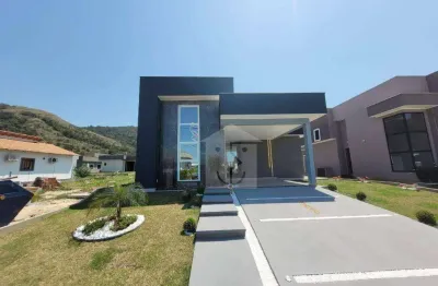 Casa com 3 dormitórios à venda, 129 m² por r$ 750.000,00 - são josé do imbassaí - maricá/rj