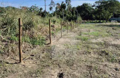 Terreno à venda, 1034 m² por r$ 120.000,00 - vale da figueira (ponta negra) - maricá/rj