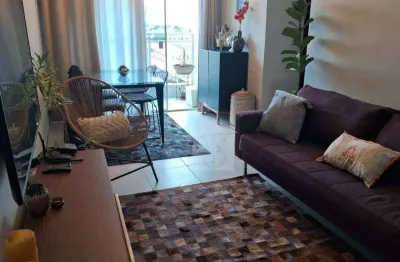 Apartamento à venda, 55 m² por r$ 250.000,00 - caxito - maricá/rj