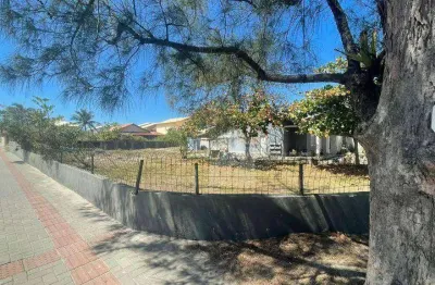 Terreno à venda, 480 m² por r$ 215.000 - guaratiba - maricá/rj
