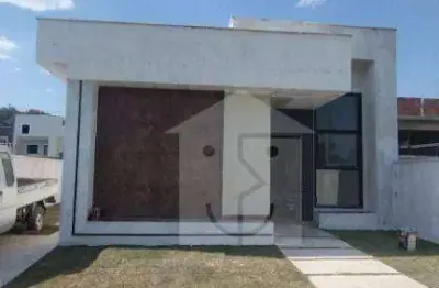 Casa com 3 dormitórios à venda, 86 m² por r$ 550.000 - caxito - maricá/rj