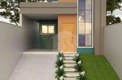 Casa com 2 dormitórios à venda, 83 m² por r$ 420.000,00 - cordeirinho - maricá/rj