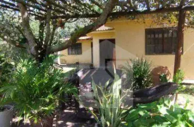 Terreno à venda, 480 m² por r$ 420.000,00 - barra de maricá - maricá/rj