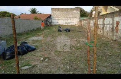 Terreno à venda, 360 m² por r$ 300.000,00 - barra de maricá - maricá/rj