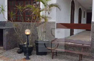 Casa com 5 dormitórios à venda, 452 m² por r$ 900.000 - guaratiba - maricá/rj