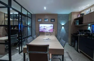 Sala comercial com 1 sala à venda no Centro, Maricá 