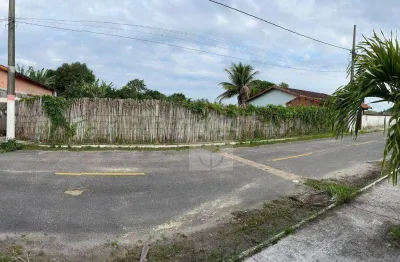 Terreno à venda, 1309 m² por r$ 230.000 - bananal (ponta negra) - maricá/rj