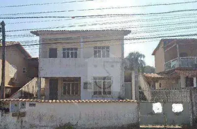Casa com 3 dormitórios à venda, 100 m² por r$ 450.000,00 - centro - maricá/rj