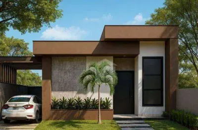 Casa com 3 dormitórios à venda, 99 m² por r$ 550.000 - caxito pequeno - maricá/rj