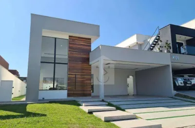 Casa com 3 dormitórios à venda, 200 m² por r$ 990.000 - inoã - maricá/rj