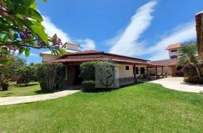 Casa maravilhosa no condomínio elisa – conforto, lazer e exclusividade em maricá