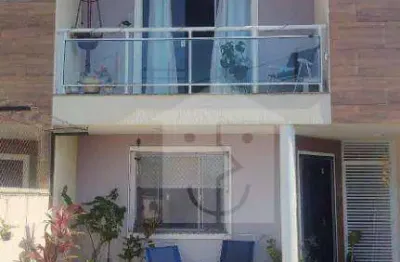 Casa com 3 dormitórios à venda, 97 m² por r$ 465.000,00 - cordeirinho - maricá/rj