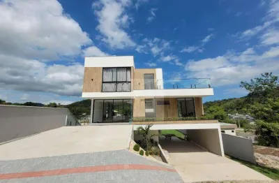 Casa com 3 dormitórios, 352 m² - venda por r$ 1.600.000,00 ou aluguel por r$ 7.300,00/mês - ubatiba - maricá/rj