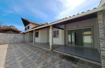 Casa com 3 dormitórios à venda, 210 m² por r$ 650.000,00 - centro - maricá/rj