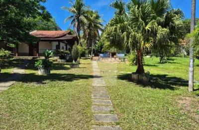 Sítio com 5 dormitórios à venda, 2000 m² por r$ 650.000,00 - itaocaia valley (itaipuaçu) - maricá/rj