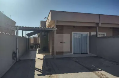 Casa com 4 dormitórios à venda, 100 m² por r$ 480.000,00 - barroco (itaipuaçu) - maricá/rj