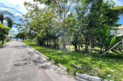 Terreno à venda, 516 m² por r$ 150.000 - são josé do imbassaí - maricá/rj