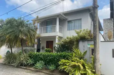 Casa à venda, 252 m² por r$ 1.900.000,00 - são josé do imbassaí - maricá/rj