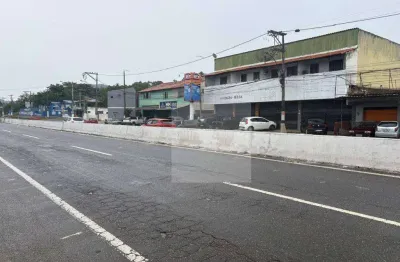 Loja para alugar, 199 m² por r$ 9.000,00/mês - itapeba - maricá/rj