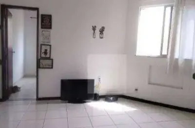 Apartamento com 2 dormitórios à venda, 55 m² por R$ 190.000 - Mumbuca - Maricá/RJ