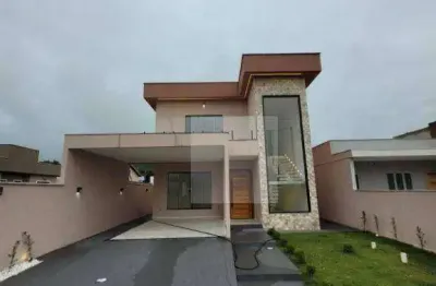 Casa com 2 dormitórios à venda, 130 m² por R$ 595.000 - Ubatiba - Maricá/RJ