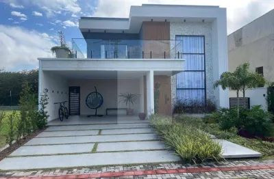 Casa com 3 dormitórios à venda, 234 m² por R$ 1.500.000,00 - Inoã - Maricá/RJ
